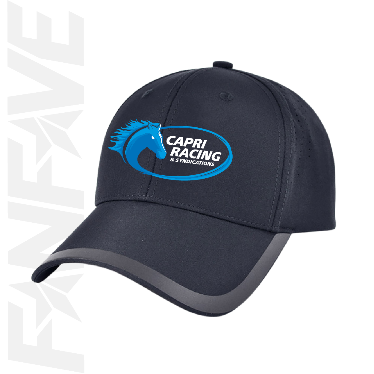 Capri - Sports Cap