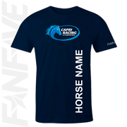 Capri - Tee Personalised