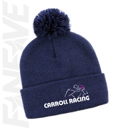 Carroll Racing - Beanie