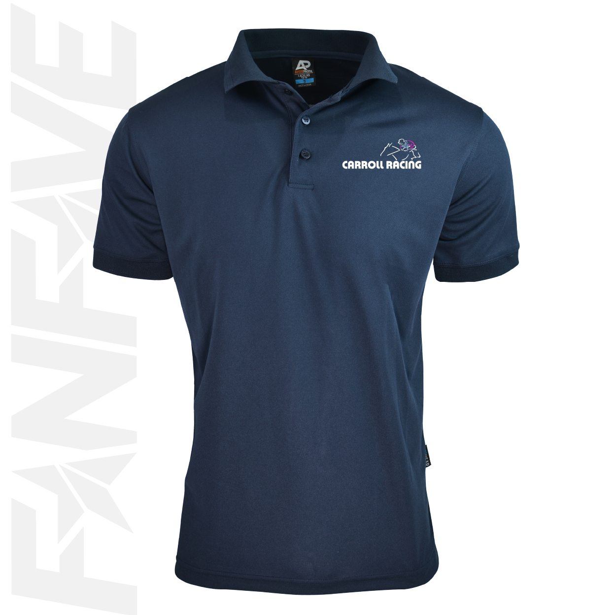Carroll Racing - Polo