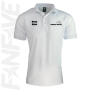 Carroll Racing - Polo Personalised