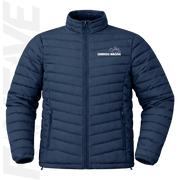 Carroll Racing - Puffer Jacket