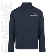 Carroll Racing - SoftShell Jacket