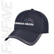 Carroll Racing - Sports Cap