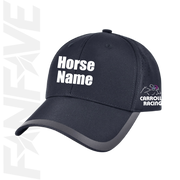 Carroll Racing - Sports Cap Personalised