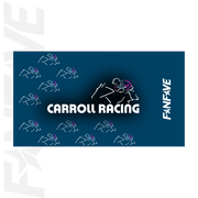 Carroll Racing - Stubby Cooler