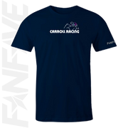 Carroll Racing - Tee