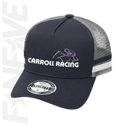 Carroll Racing - Premium Trucker Cap