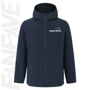 Carroll Racing - Waterproof Jacket