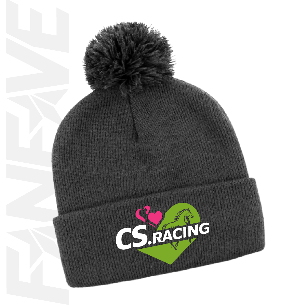 CS Racing - Beanie