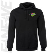 CS Racing - Fleecy Hoodie