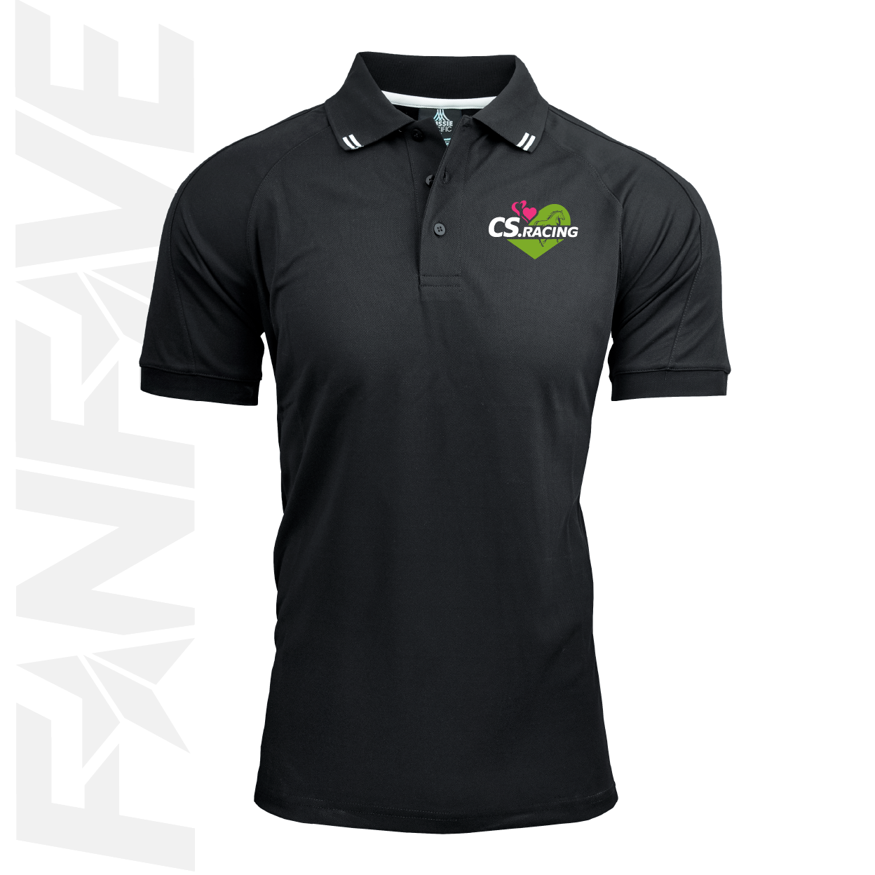 CS Racing - Polo
