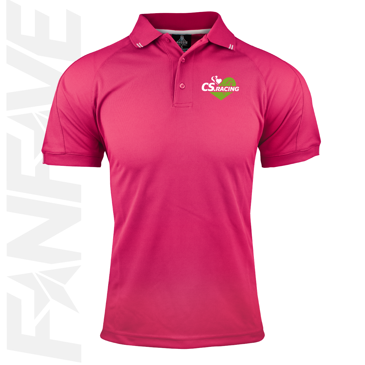 CS Racing - Polo