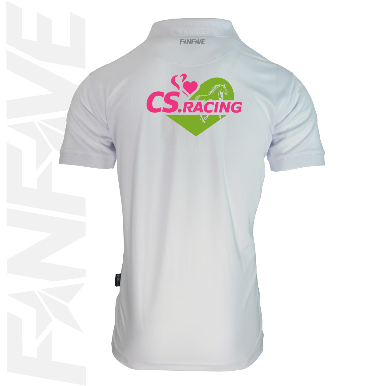 CS Racing - Polo