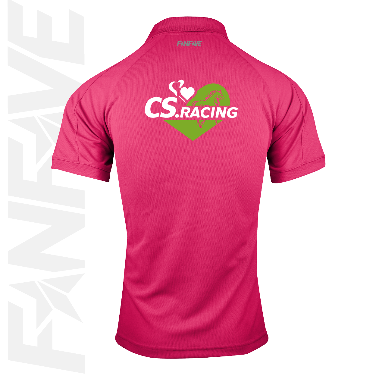 CS Racing - Polo