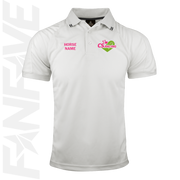 CS Racing - Polo Personalised