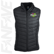 CS Racing - Puffer Vest