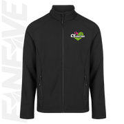 CS Racing - SoftShell Jacket