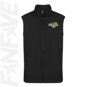 CS Racing - SoftShell Vest