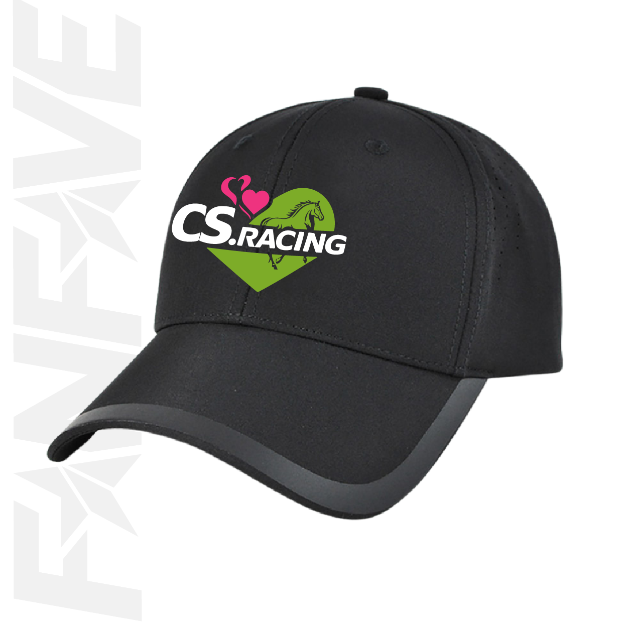 CS Racing - Sports Cap
