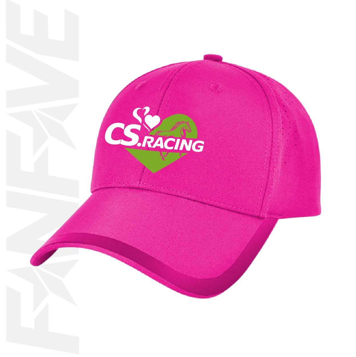 CS Racing - Sports Cap