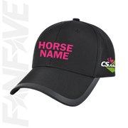 CS Racing - Sports Cap Personalised