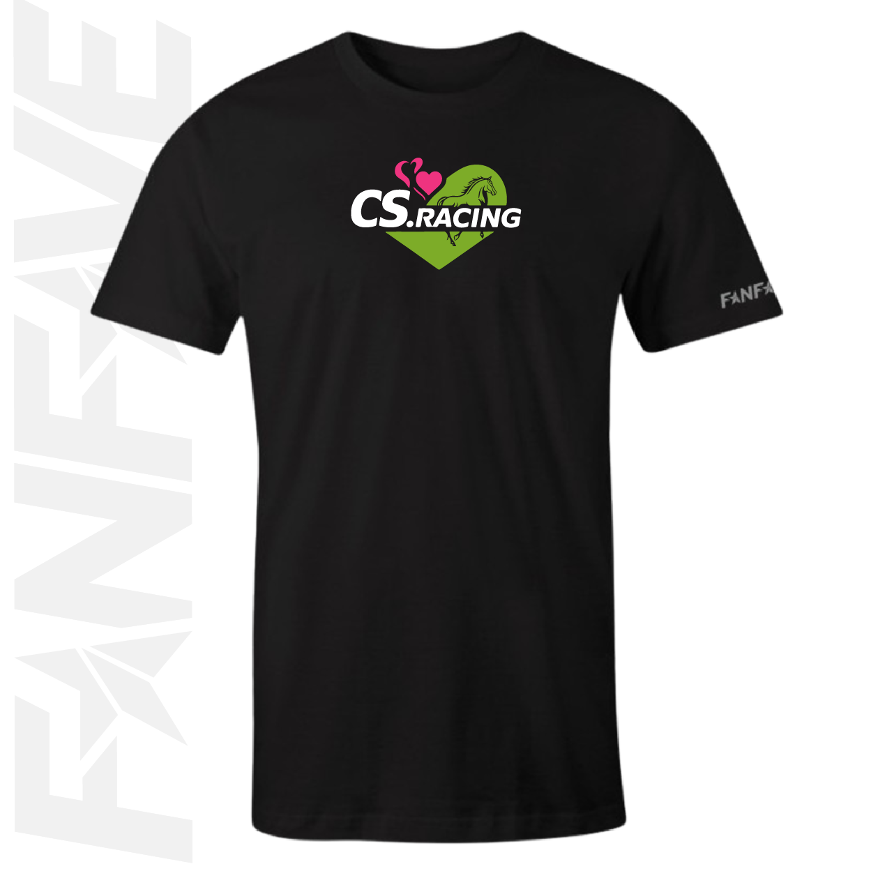 CS Racing - Tee