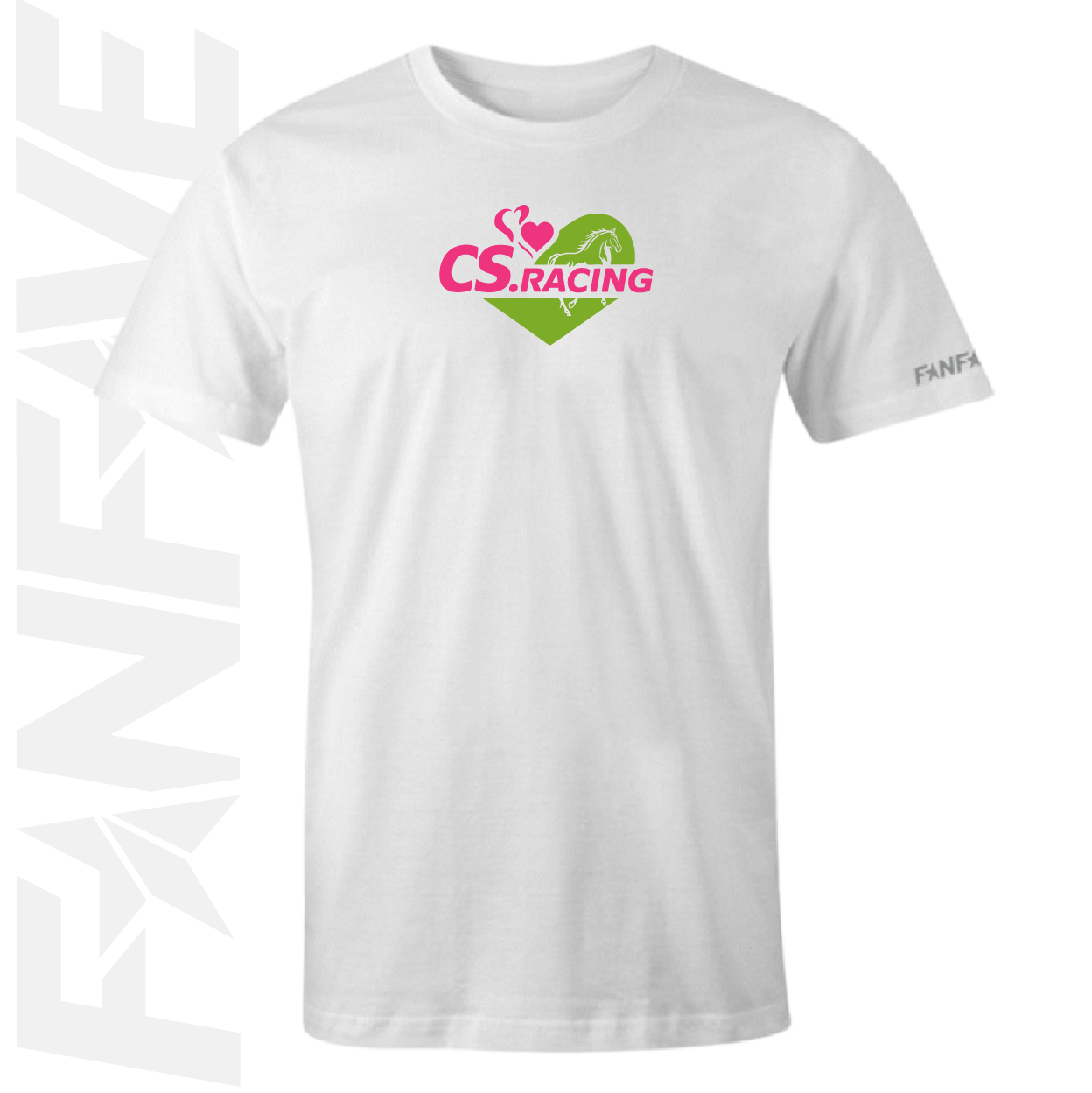 CS Racing - Tee