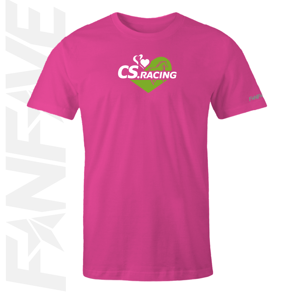 CS Racing - Tee