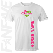 CS - Tee Personalised
