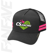 CS Racing - Premium Trucker Cap
