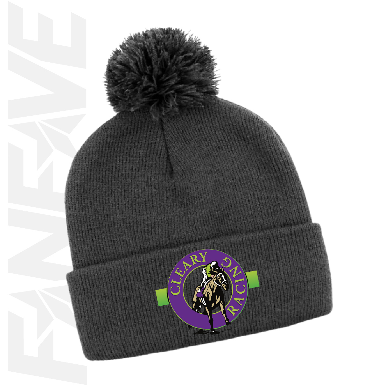 Cleary Racing - Beanie