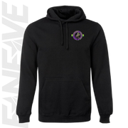 Cleary Racing - Fleecy Hoodie