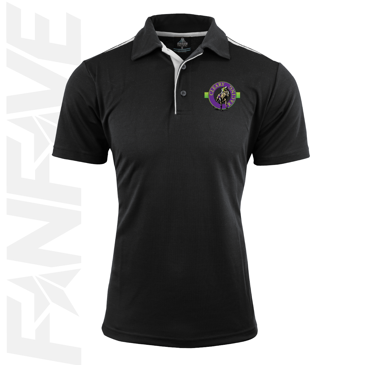 Cleary Racing - Polo