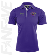 Cleary Racing - Polo Personalised
