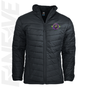 Cleary Racing - Puffer Jacket