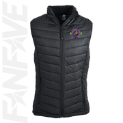 Cleary Racing - Puffer Vest