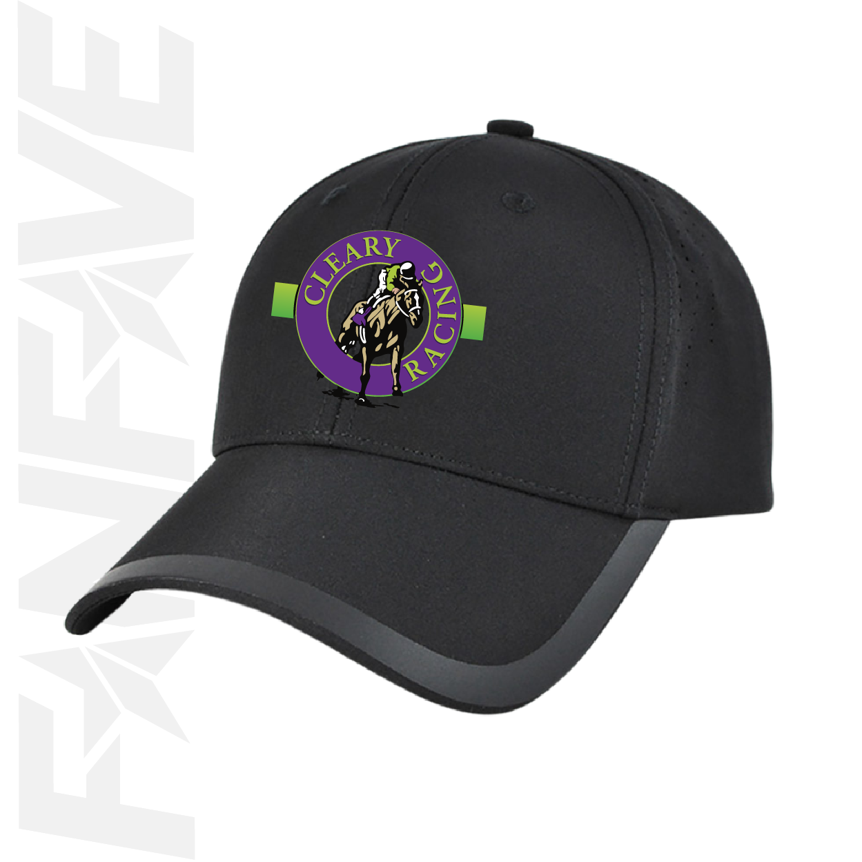 Cleary Racing - Sports Cap