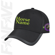 Cleary Racing - Sports Cap Personalised
