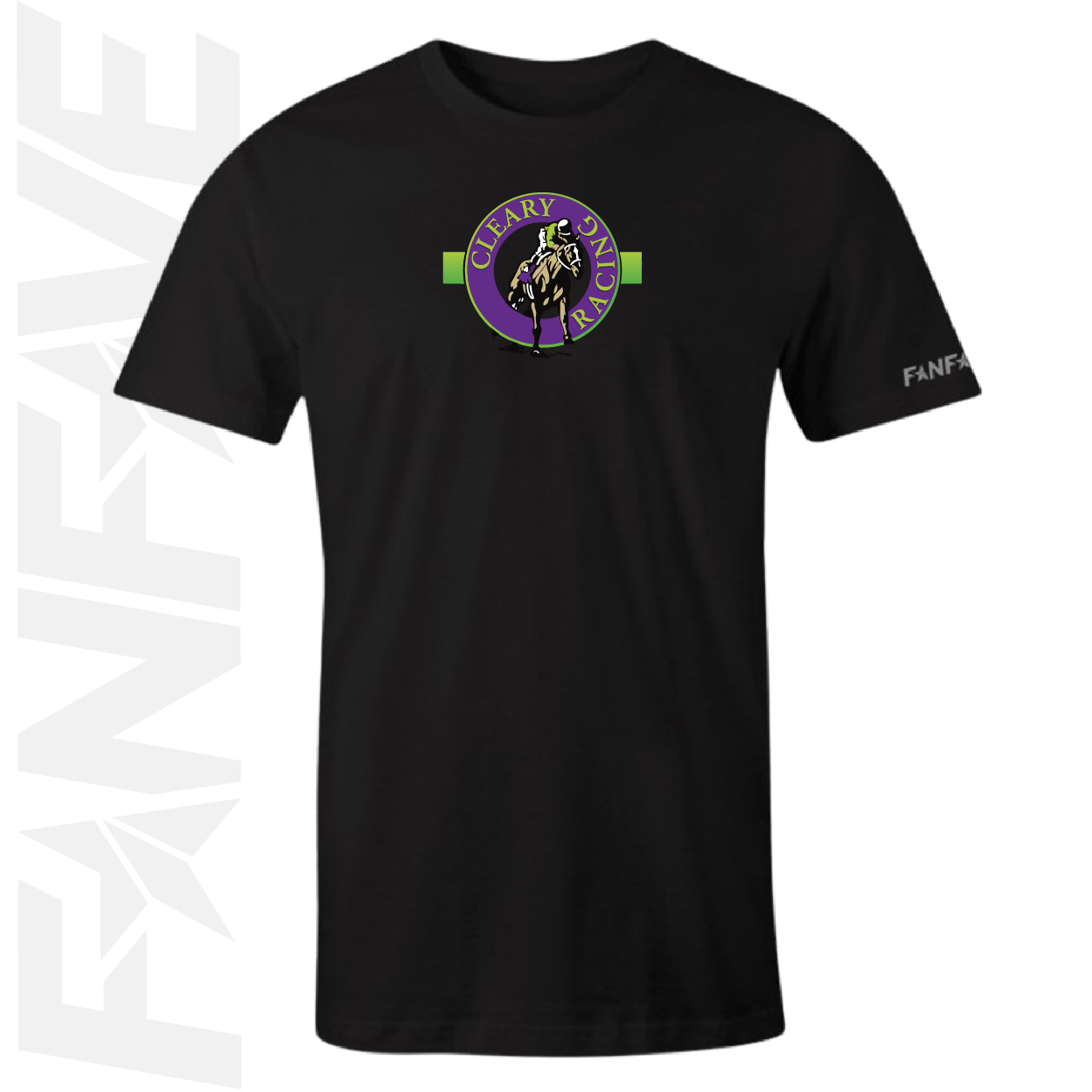Cleary Racing - Tee