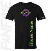 Cleary Racing - Tee Personalised