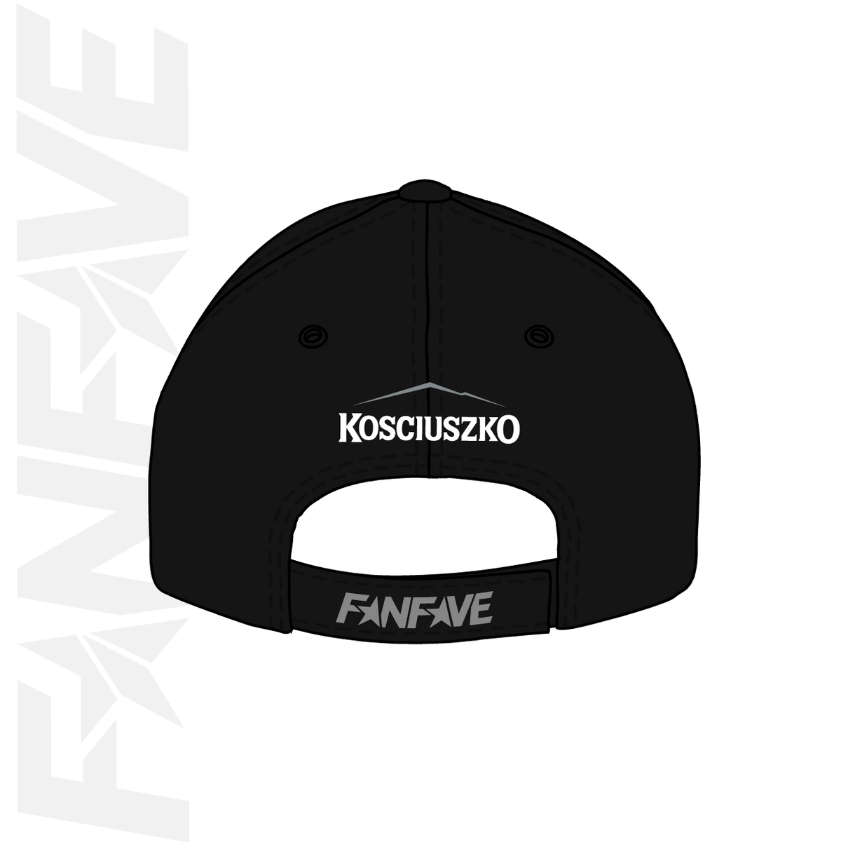Group One - Considered | Sports Cap