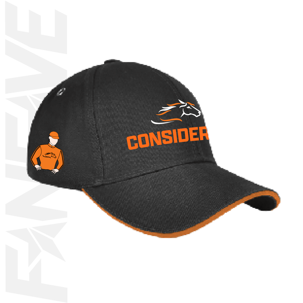 Group One - Considered | Sports Cap