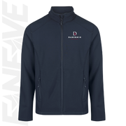 Dabernig - SoftShell Jacket