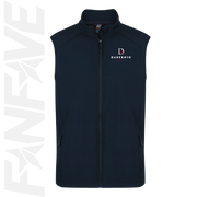 Dabernig - SoftShell Vest