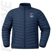 David Jolly & Justin Potter - Puffer Jacket