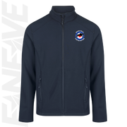 David Jolly & Justin Potter - SoftShell Jacket