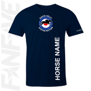 David Jolly & Justin Potter - Tee Personalised