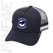 David Jolly & Justin Potter - Premium Trucker Cap