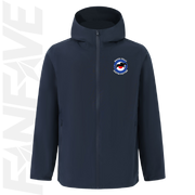 David Jolly & Justin Potter - Waterproof Jacket